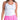 Women's Match Point Tennis Henley Tank