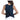 Women's Scoop Neck Rib Tennis Tank with Bra-Apparel-Lucky In Love-CX176-401-2-Tennis Express