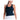Women's Scoop Neck Rib Tennis Tank with Bra-Apparel-Lucky In Love-CX176-401-708393Tennis Express