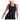 Women's Scoop Neck Rib Tennis Tank with Bra-Apparel-Lucky In Love-CX176-708383Tennis Express