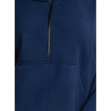 Women's Lucky Pure Luxe Zip Long Sleeve Tennis Top, Lucky In Love, Tennis Express, CX218-H26-8