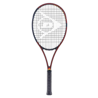 CX 400 Limited Edition Tour Tennis Racquet-Racquets-Dunlop-CX400TOUR-Tennis Express