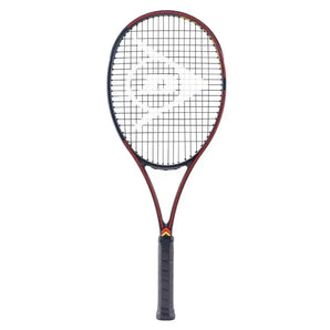CX 400 Limited Edition Tour Tennis Racquet-Racquets-Dunlop-CX400TOUR-Tennis Express
