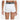 Women's Pro 3" Training Shorts-Apparel-Nike-CZ9857-100-2-Tennis Express
