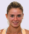 Camila Giorgi