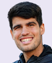 Carlos Alcaraz