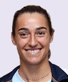 Caroline Garcia