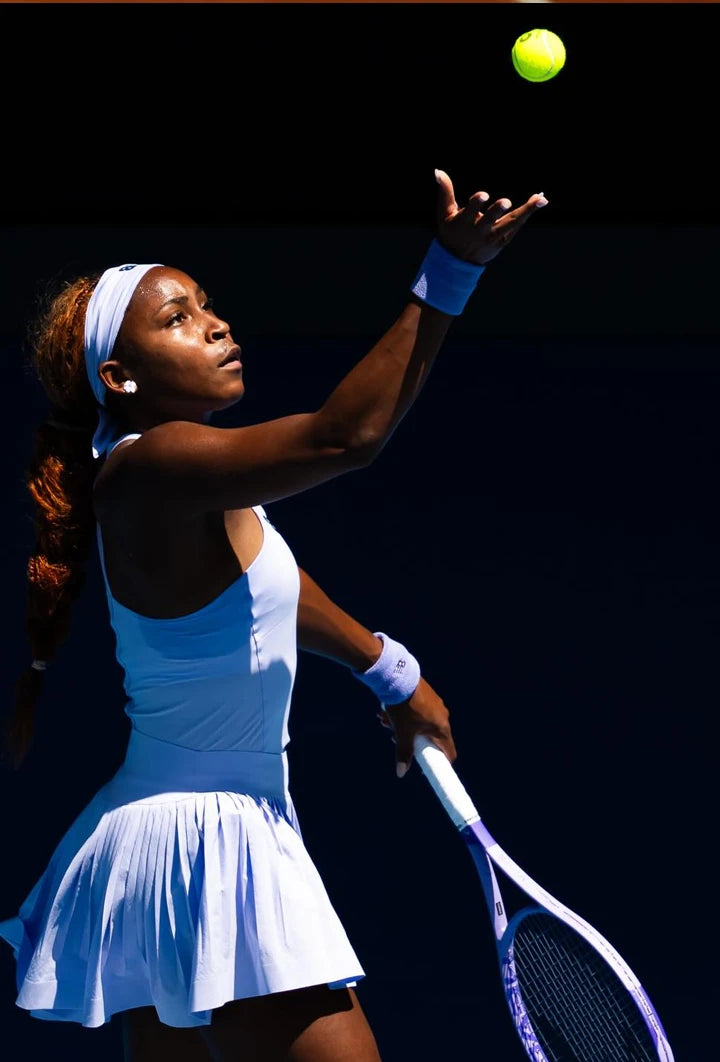 Coco Gauff