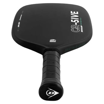 CR 5IVE v1.0 Demo Pickleball Paddle,Demo Racquets,Dunlop,,,Tennis Express,D10368514-4
