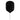 TT 5IVE v1.0 Pickleball Paddle