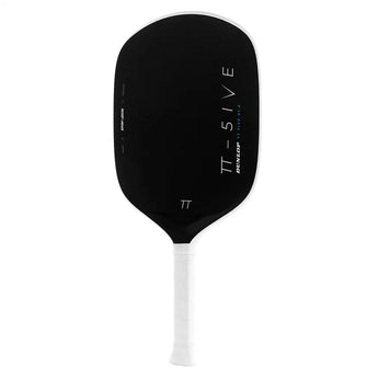 TT 5IVE v1.0 Demo Pickleball Paddle,Demo Racquets,Dunlop,,,Tennis Express,D10368515-2