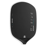 TT 5IVE v1.0 Demo Pickleball Paddle,Demo Racquets,Dunlop,,,Tennis Express,D10368515-4