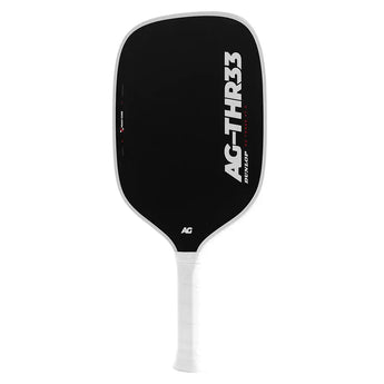 AG THR33 v1.0 Demo Pickleball Paddle,Demo Racquets,Dunlop,,,Tennis Express,D10368516-2