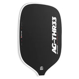 AG THR33 v1.0 Demo Pickleball Paddle,Demo Racquets,Dunlop,,,Tennis Express,D10368516-4