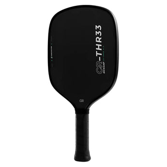 CR THR33 v1.0 Demo Pickleball Paddle,Demo Racquets,Dunlop,,,Tennis Express,D10368517-2
