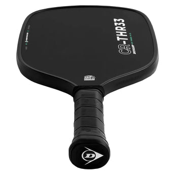 CR THR33 v1.0 Demo Pickleball Paddle,Demo Racquets,Dunlop,,,Tennis Express,D10368517-3