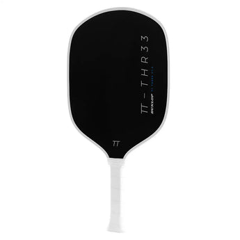 TT THR33 v1.0 Demo Pickleball Paddle,Demo Racquets,Dunlop,,,Tennis Express,D10368518-2
