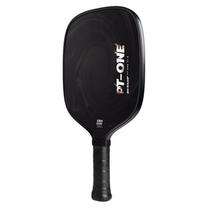 PT One v1.0 Demo Pickleball Paddle,Demo Racquets,Dunlop,,,Tennis Express,D10368519-2