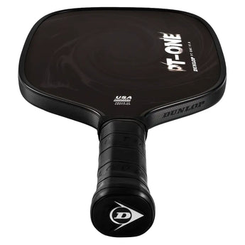 PT One v1.0 Demo Pickleball Paddle,Demo Racquets,Dunlop,,,Tennis Express,D10368519-3
