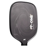 PT One v1.0 Demo Pickleball Paddle,Demo Racquets,Dunlop,,,Tennis Express,D10368519-4