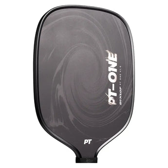 PT One v1.0 Demo Pickleball Paddle,Demo Racquets,Dunlop,,,Tennis Express,D10368519-4