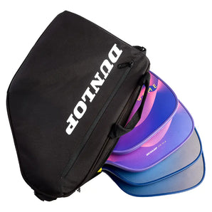Multipack 4 Player,Pickleball Paddles,Dunlop,,,Tennis Express,D10368520-2