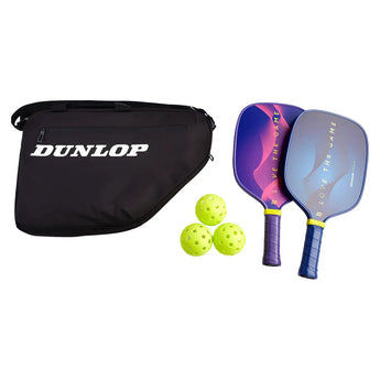 Multipack 2 Player,Pickleball Paddles,Dunlop,,,Tennis Express,D10368521-2