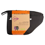 Multipack 2 Player,Pickleball Paddles,Dunlop,,,Tennis Express,D10368521-3