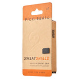 Sweat Shield Pickleball Replacement Grip 1 Pack Black,Accessories,Dunlop,,,Tennis Express,D10368522-2_edafea00-5340-4571-9f6f-974a64611119