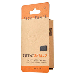 Sweat Shield Pickleball Replacement Grip 1 Pack Black,Accessories,Dunlop,,,Tennis Express,D10368522-2_edafea00-5340-4571-9f6f-974a64611119