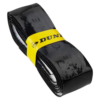 Sweat Shield Pickleball Replacement Grip 1 Pack Black,Accessories,Dunlop,,,Tennis Express,D10368522-3_515ad573-1747-4251-91f1-bf6eedf75f03