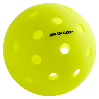 Pro-Sphere Outdoor Pickleball 3 Pack,Balls,Dunlop,,,Tennis Express,D10368525-3