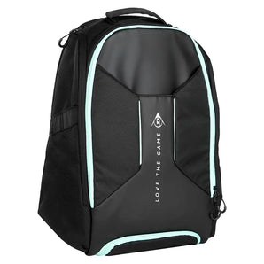 Pro Pickleball Backpack Black,Bags,Dunlop,Black,One Size,Tennis Express,D10368527-1