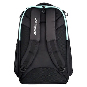 Pro Pickleball Backpack Black,Bags,Dunlop,,,Tennis Express,D10368527-2