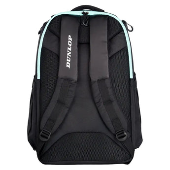 Pro Pickleball Backpack Black,Bags,Dunlop,,,Tennis Express,D10368527-2