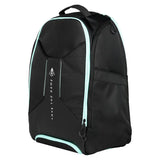 Pro Pickleball Backpack Black,Bags,Dunlop,,,Tennis Express,D10368527-3