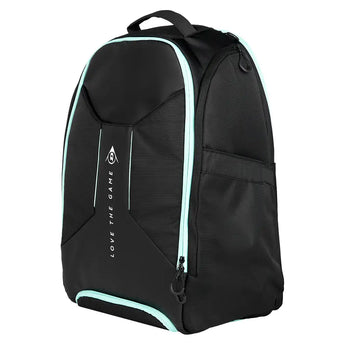 Pro Pickleball Backpack Black,Bags,Dunlop,,,Tennis Express,D10368527-3