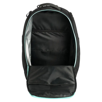 Pro Pickleball Backpack Black,Bags,Dunlop,,,Tennis Express,D10368527-4