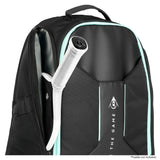 Pro Pickleball Backpack Black,Bags,Dunlop,,,Tennis Express,D10368527-5