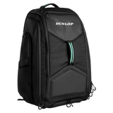 Tour Pickleball Duffle Bag Black,Bags,Dunlop,Black,One Size,Tennis Express,D10368529-1