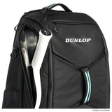 Tour Pickleball Duffle Bag Black,Bags,Dunlop,,,Tennis Express,D10368529-4
