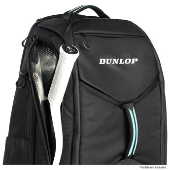 Tour Pickleball Duffle Bag Black,Bags,Dunlop,,,Tennis Express,D10368529-4