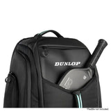 Tour Pickleball Duffle Bag Black,Bags,Dunlop,,,Tennis Express,D10368529-6