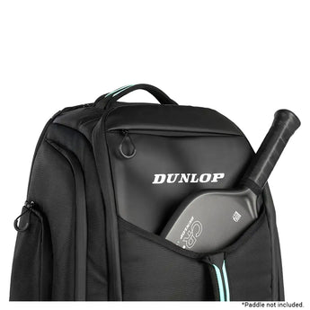 Tour Pickleball Duffle Bag Black,Bags,Dunlop,,,Tennis Express,D10368529-6