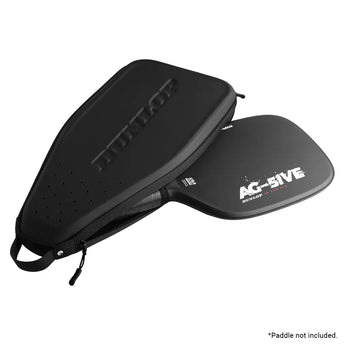 Pickleball Headcover Black,Bags,Dunlop,,,Tennis Express,D10369831-3