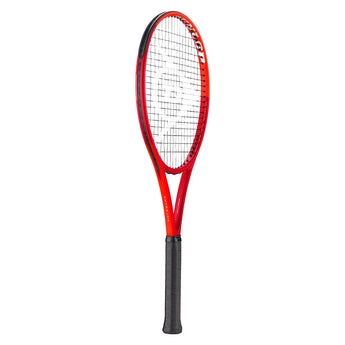 CX 200 Tour 2027 Tennis Racquet Black, Dunlop, Tennis Express, D10380446-1