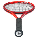 CX 200 Tour 2027 Tennis Racquet Black, Dunlop, Tennis Express, D10380446-2