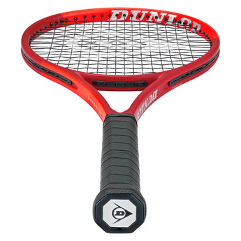 CX 200 Tour 2027 Tennis Racquet Black, Dunlop, Tennis Express, D10380446-2