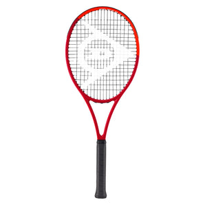 CX 200 Tour 2027 Tennis Racquet Black, Dunlop, Black, Tennis Express, D10380446-BLACK-1