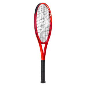 CX 200 18X20 2027 Tennis Racquet Black, Dunlop, Tennis Express, D10380450-1